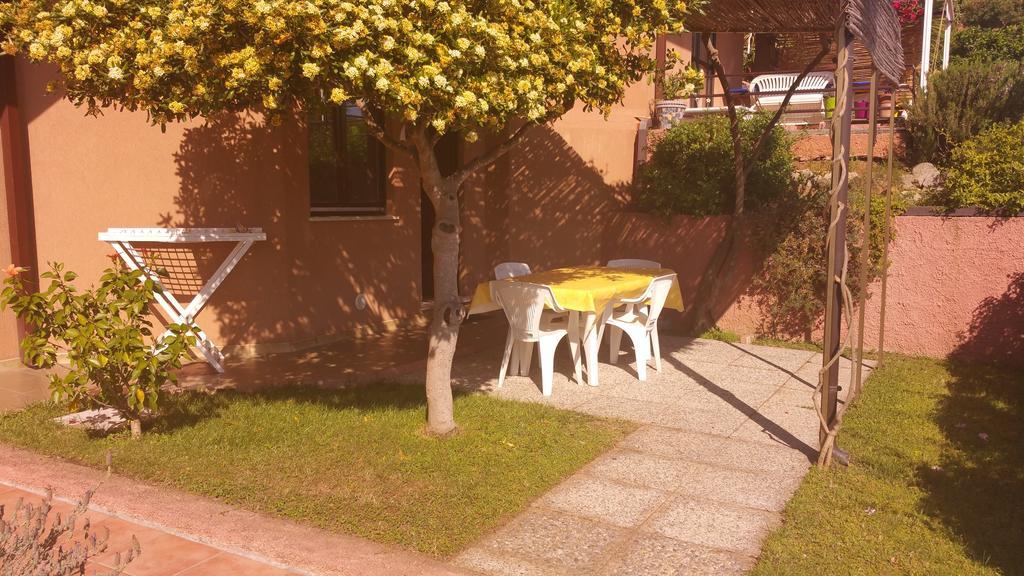 Residence Appartamenti Caffarena Arbatax Room photo