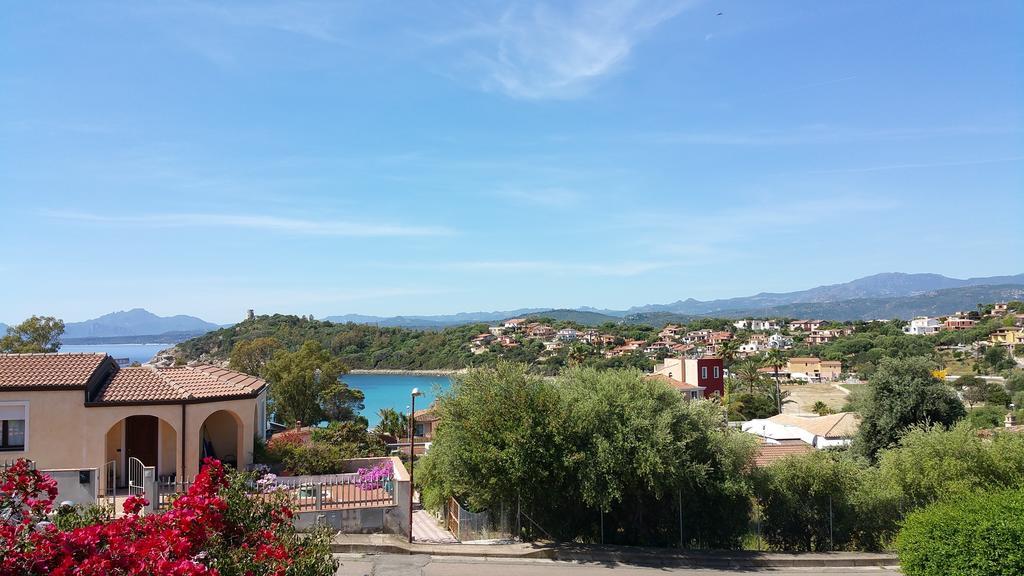 Residence Appartamenti Caffarena Arbatax Exterior photo